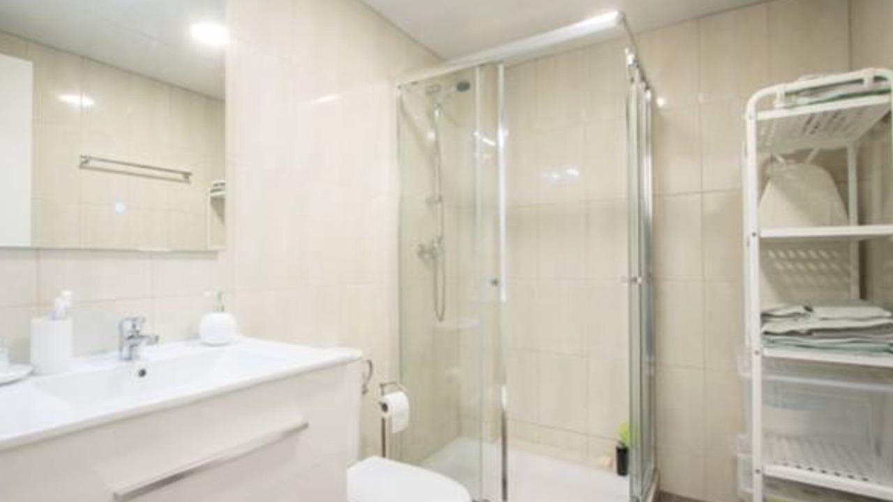 Photo of Bathroom in Playa de San Juan