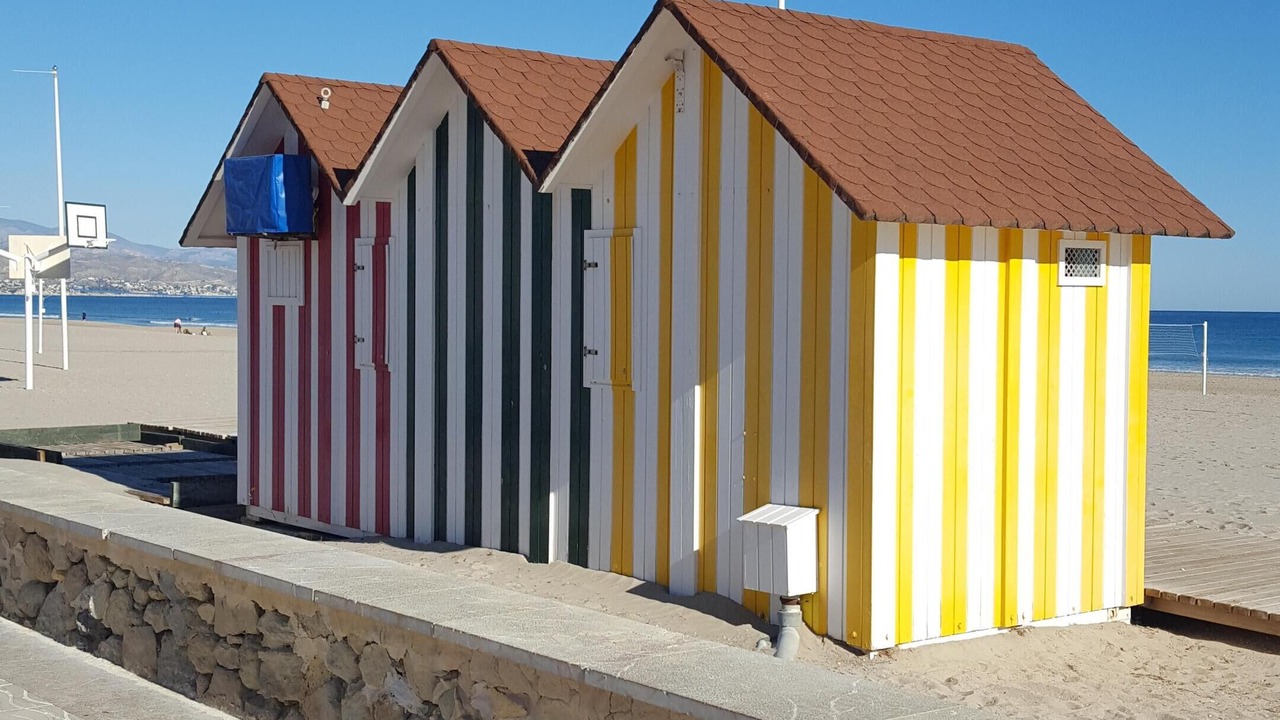 Photo of Outdoor in Playa de San Juan