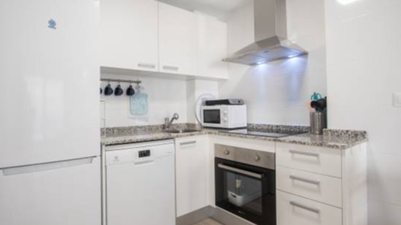 Photo of Kitchen in Playa de San Juan