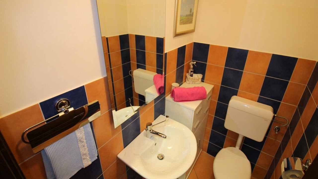 Photo of Bathroom in Antonci