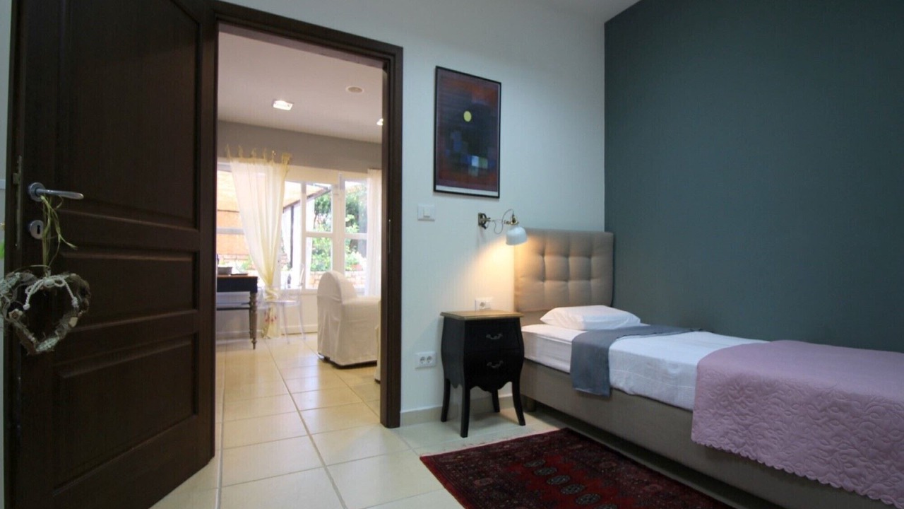 Photo of Bedroom in Antonci