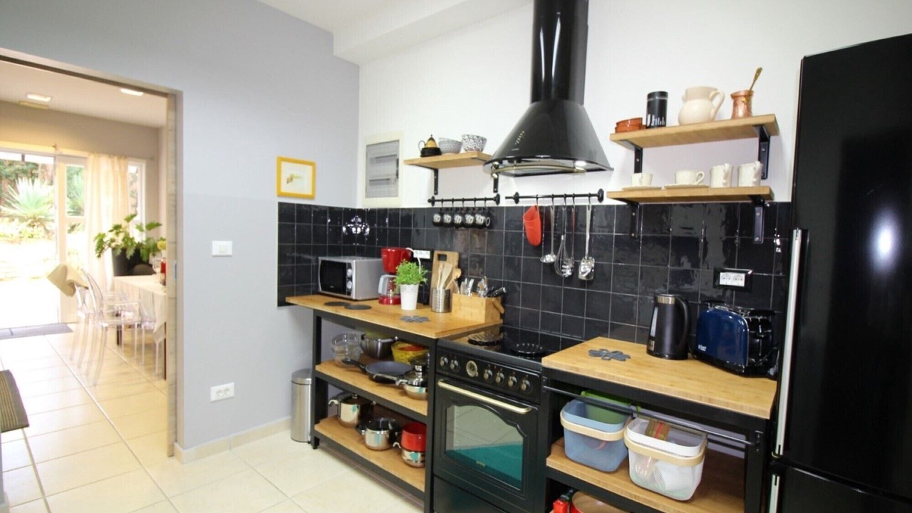 Photo of Kitchen in Antonci