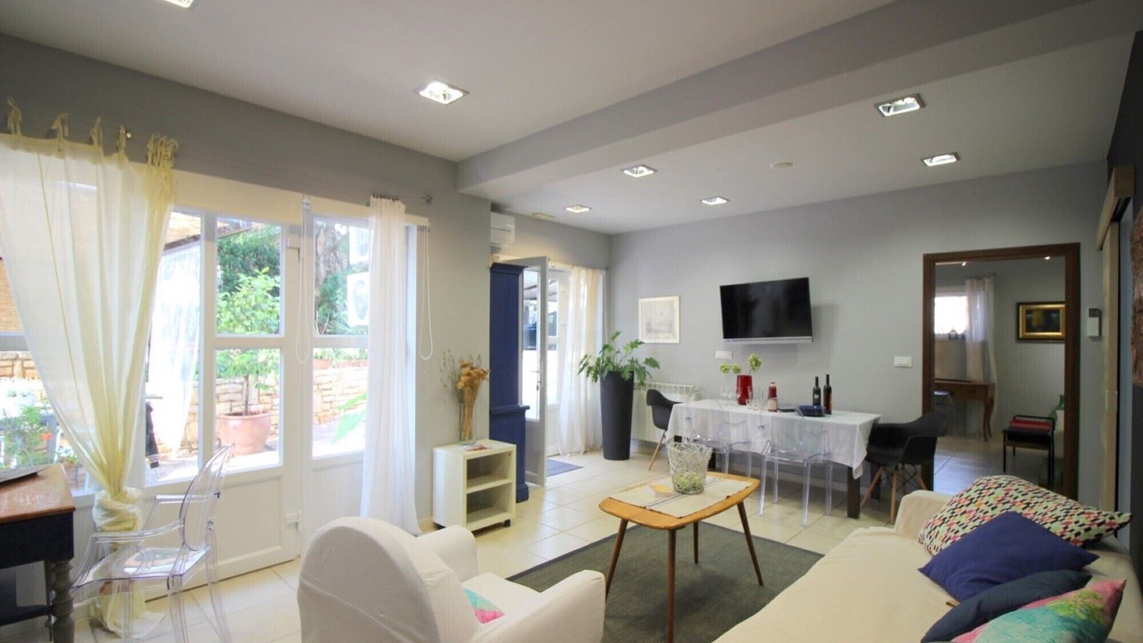 Photo of Livingroom in Antonci