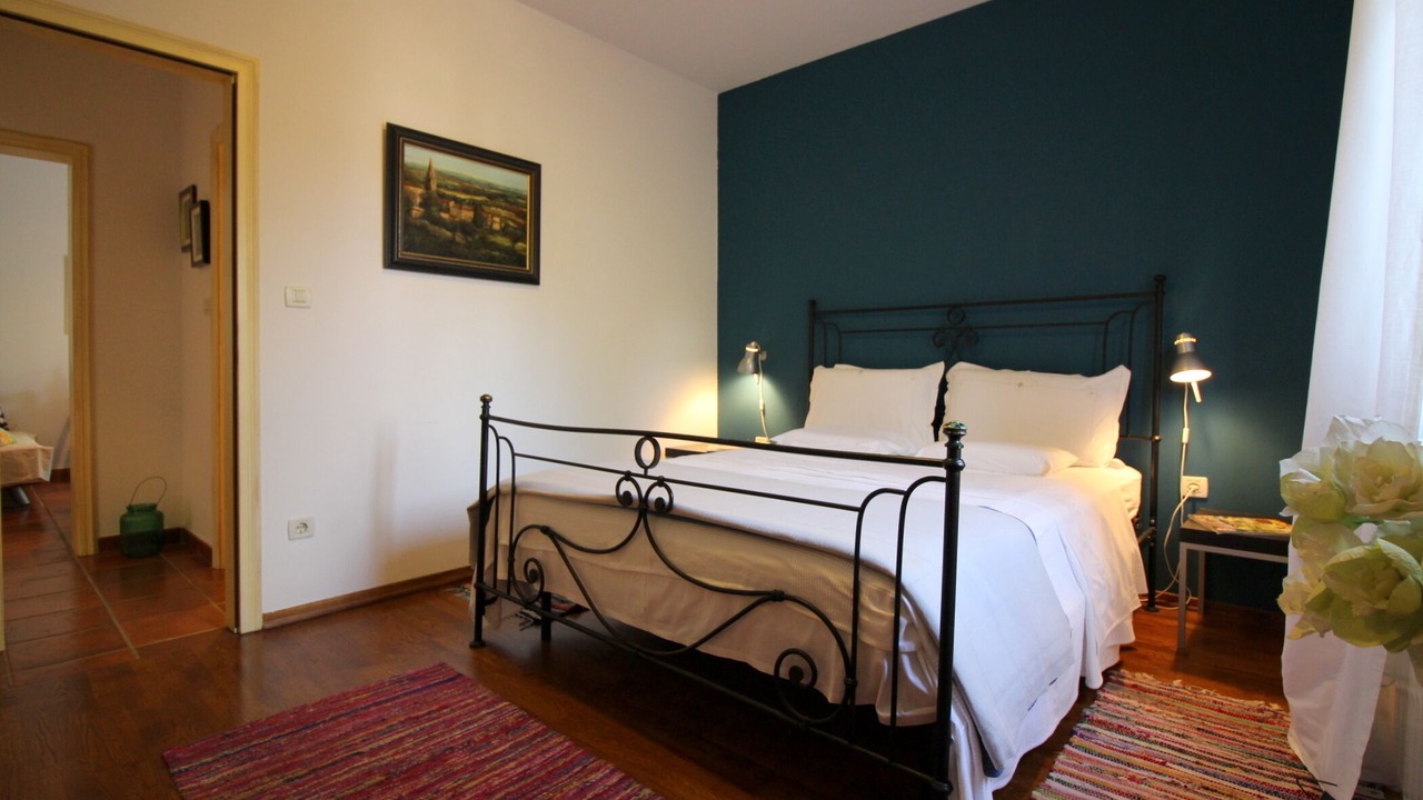Photo of Bedroom in Antonci