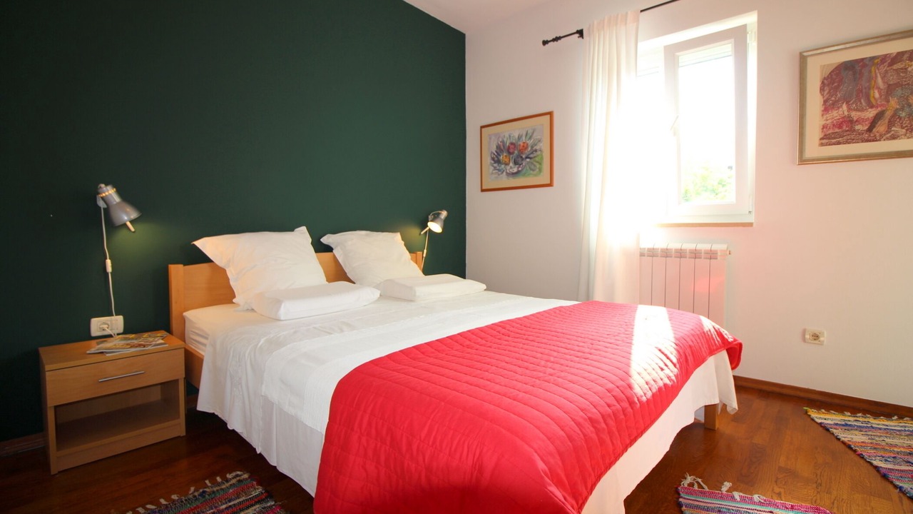 Photo of Bedroom in Antonci