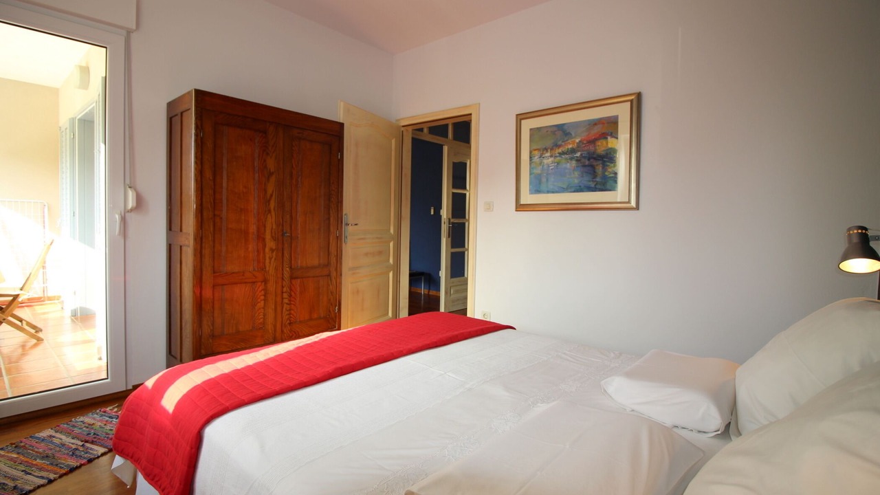 Photo of Bedroom in Antonci