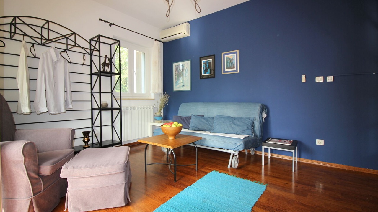 Photo of Livingroom in Antonci