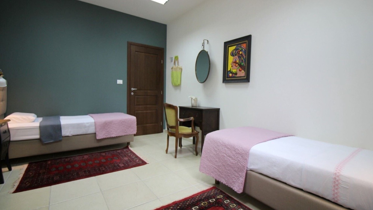 Photo of Bedroom in Antonci