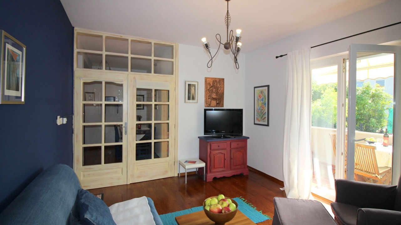 Photo of Livingroom in Antonci