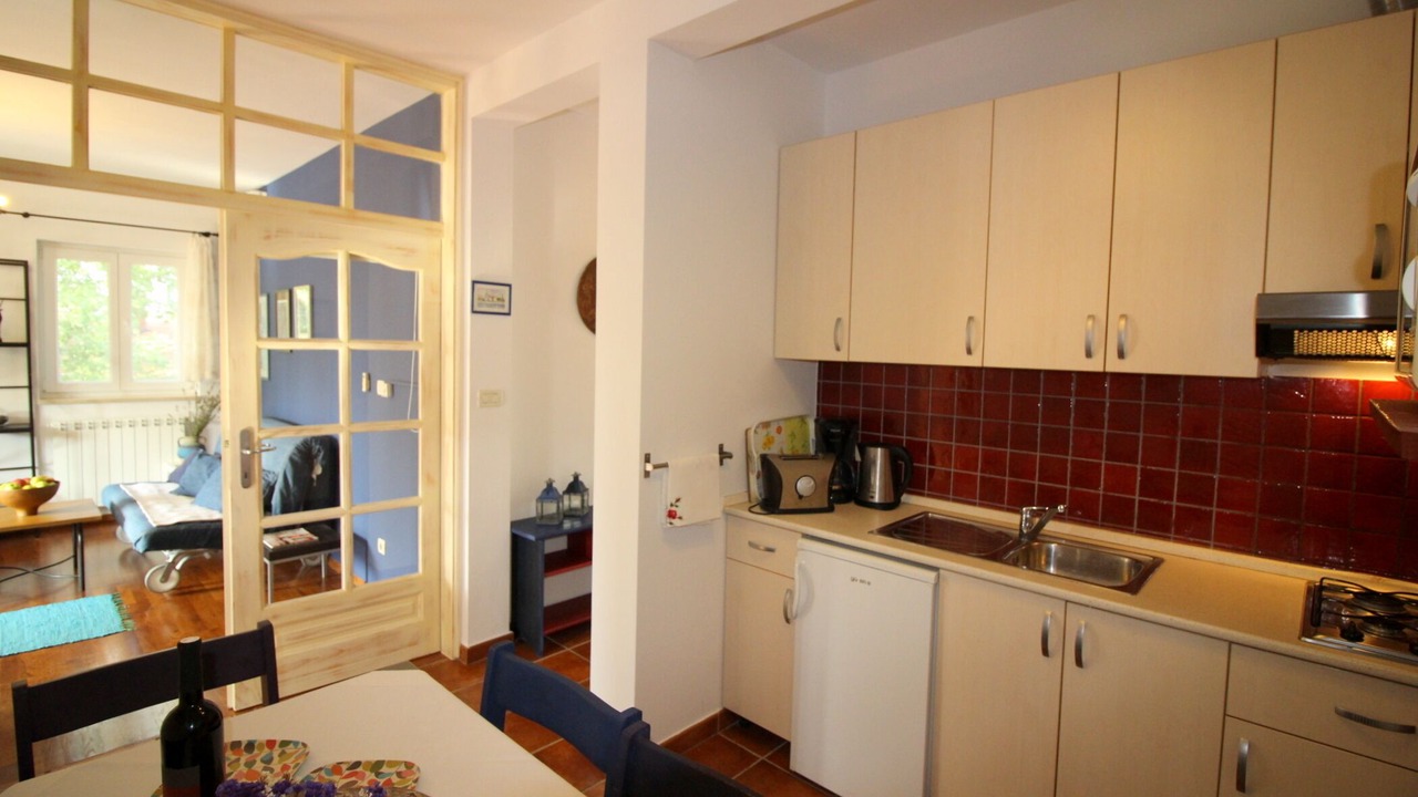 Photo of Kitchen in Antonci