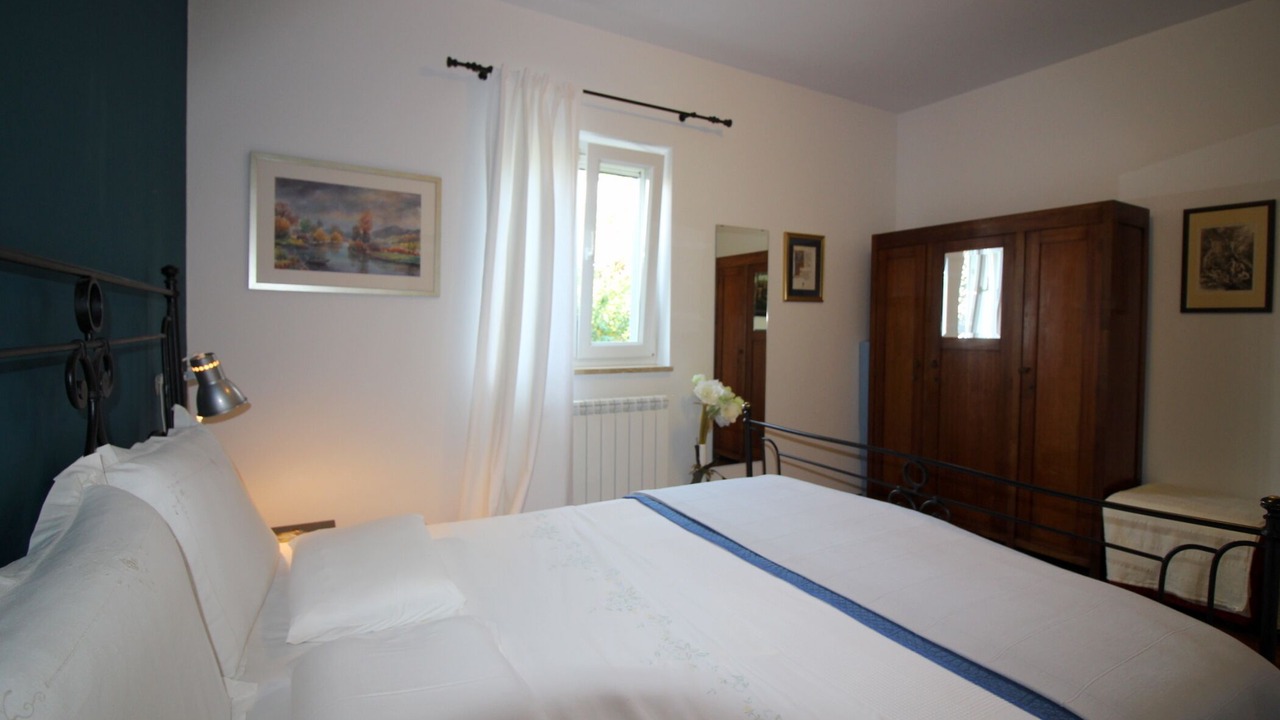 Photo of Bedroom in Antonci