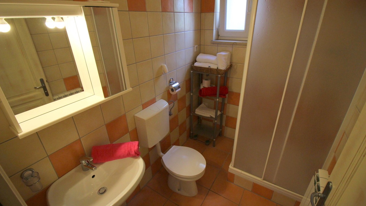 Photo of Bathroom in Antonci