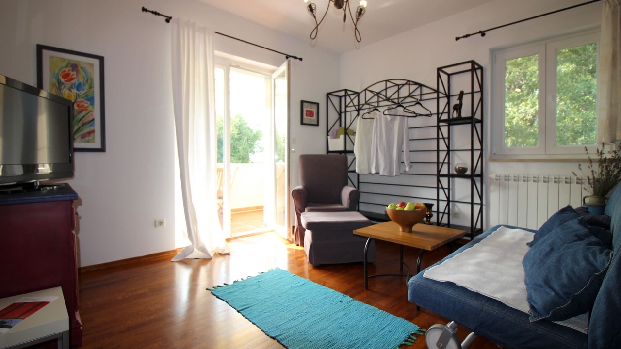 Photo of Livingroom in Antonci