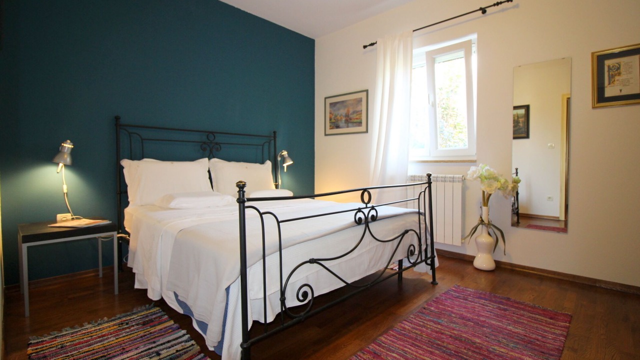 Photo of Bedroom in Antonci