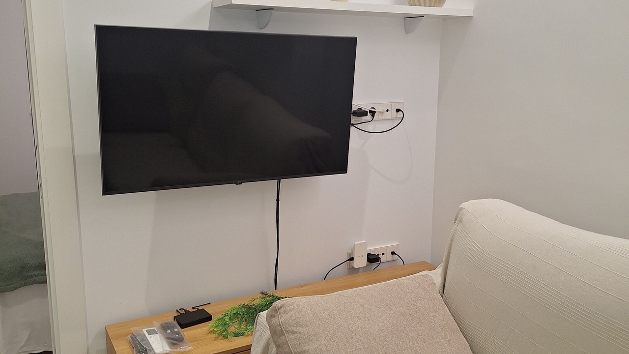Photo of Bedroom in Torre de la Horadada
