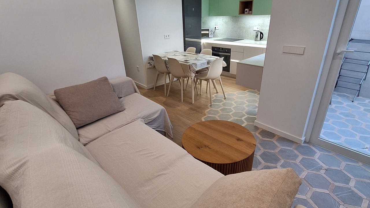 Photo of Livingroom in Torre de la Horadada