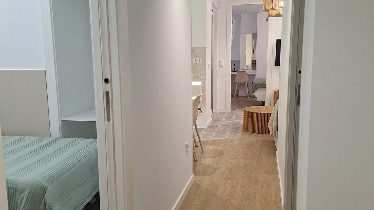 Photo of Bedroom in Torre de la Horadada