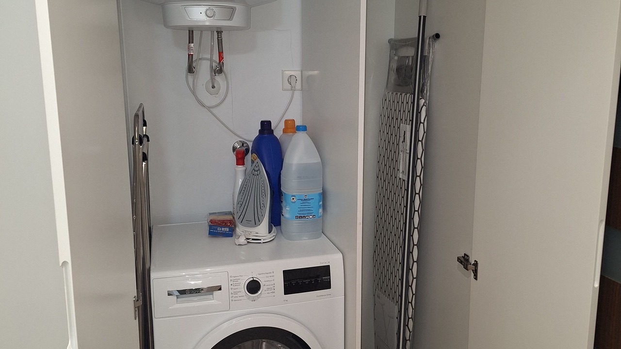 Photo of Bathroom in Torre de la Horadada