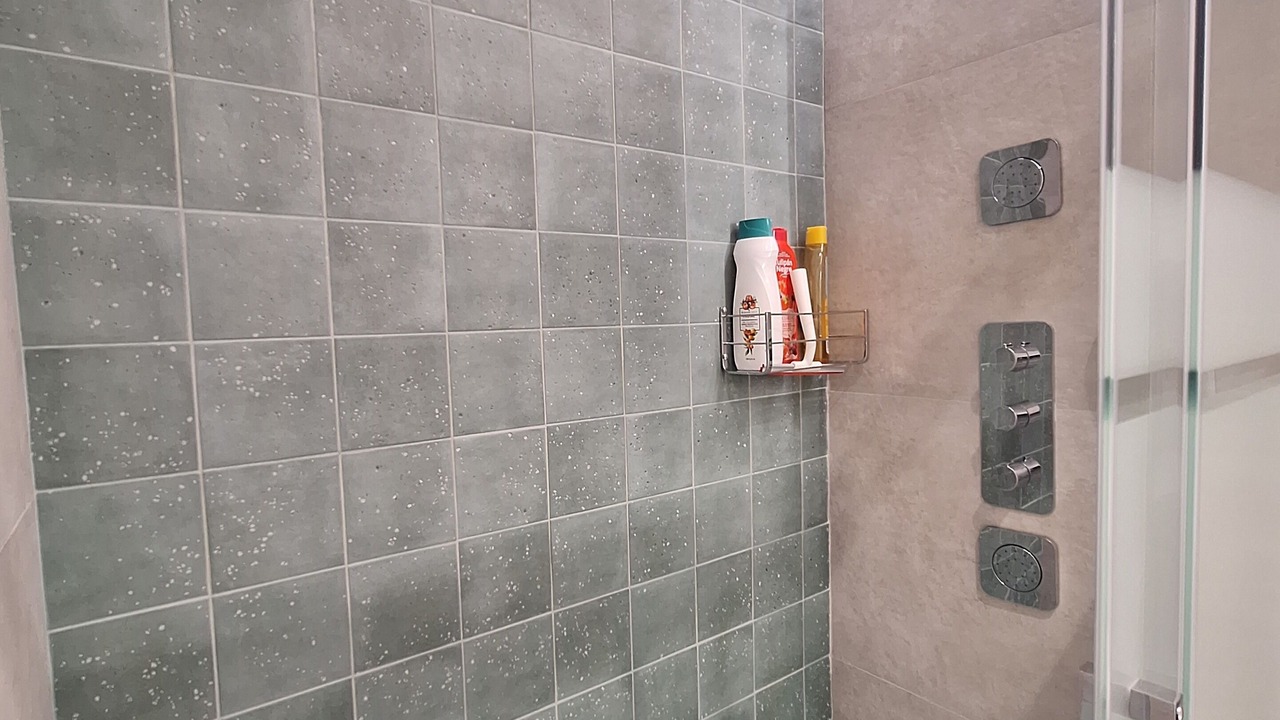 Photo of Bathroom in Torre de la Horadada