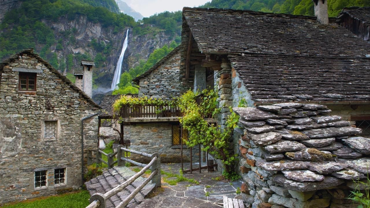 Photo of Others in Aurigeno