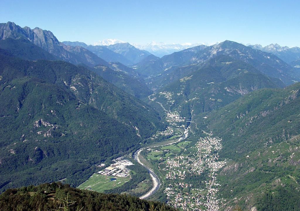 Photo of Others in Aurigeno