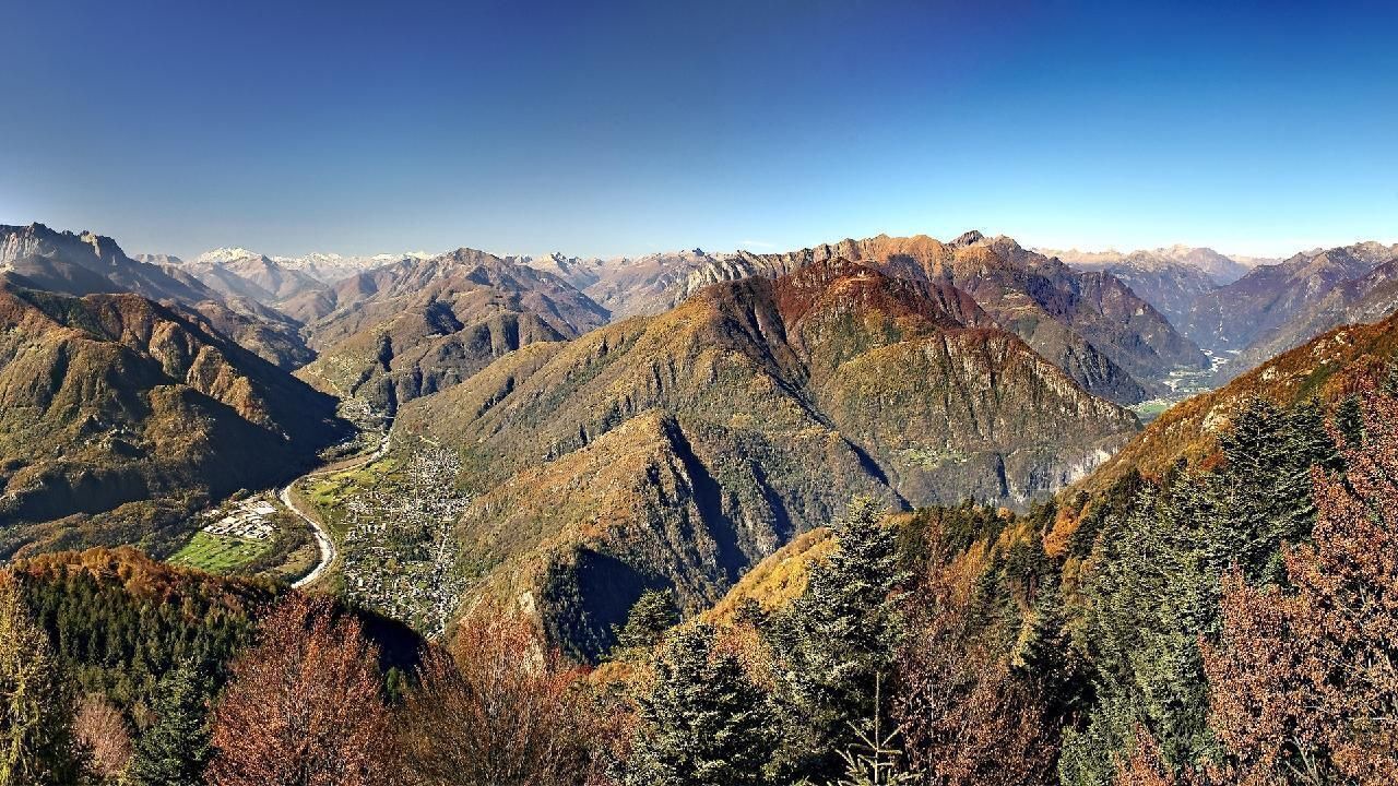 Photo of Others in Aurigeno