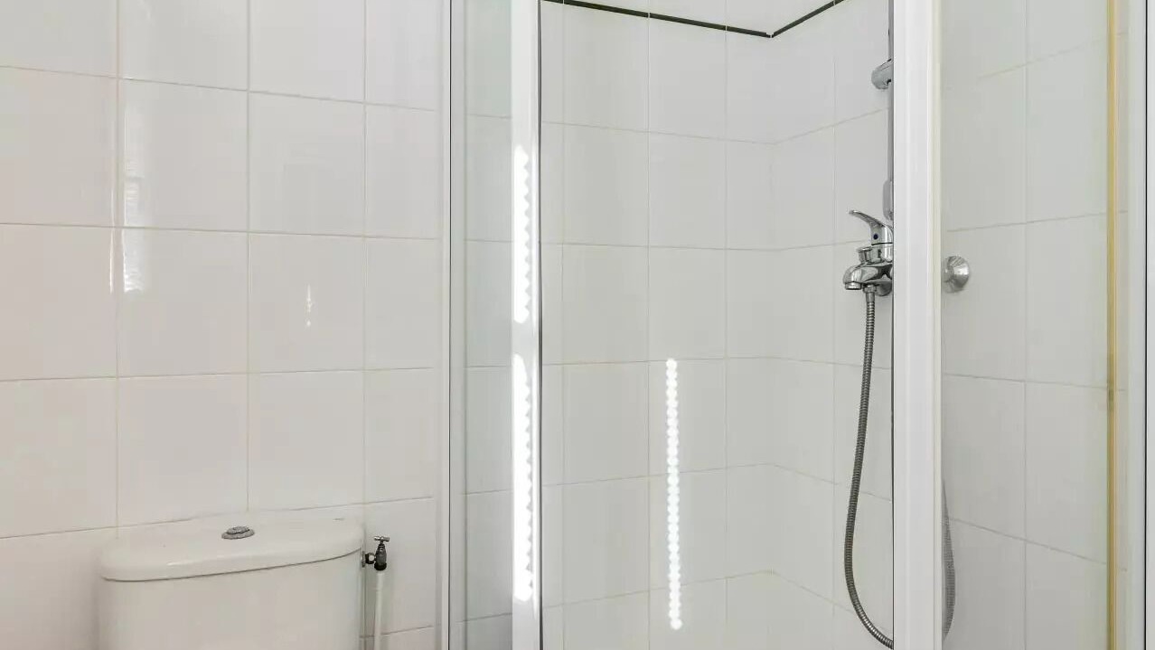 Photo of Bathroom in La Mongie