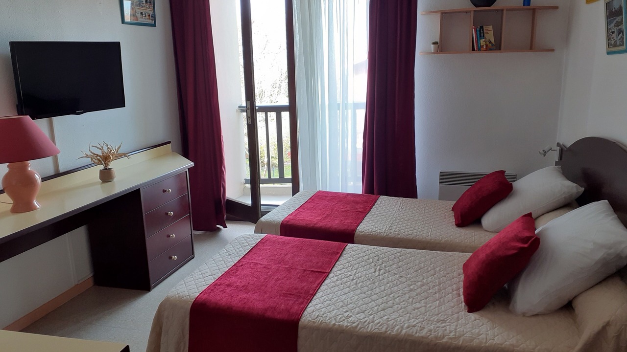 Photo of Bedroom in Dax