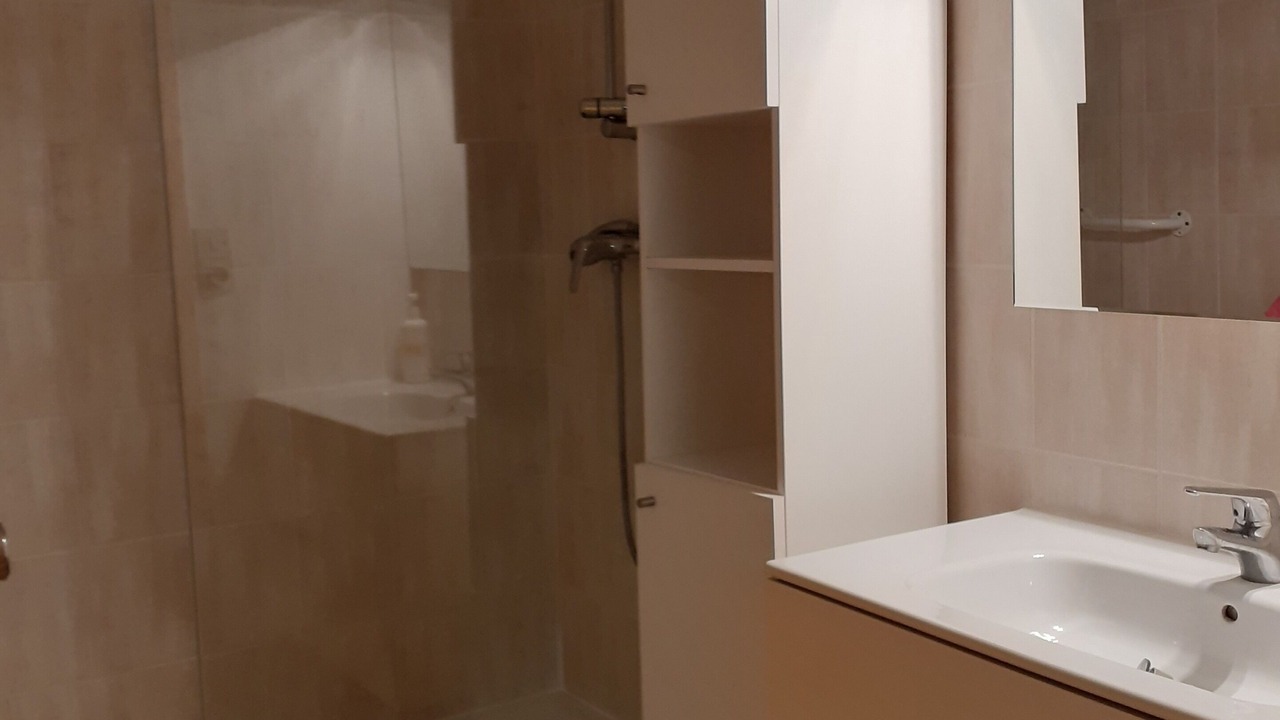 Photo of Bathroom in Dax