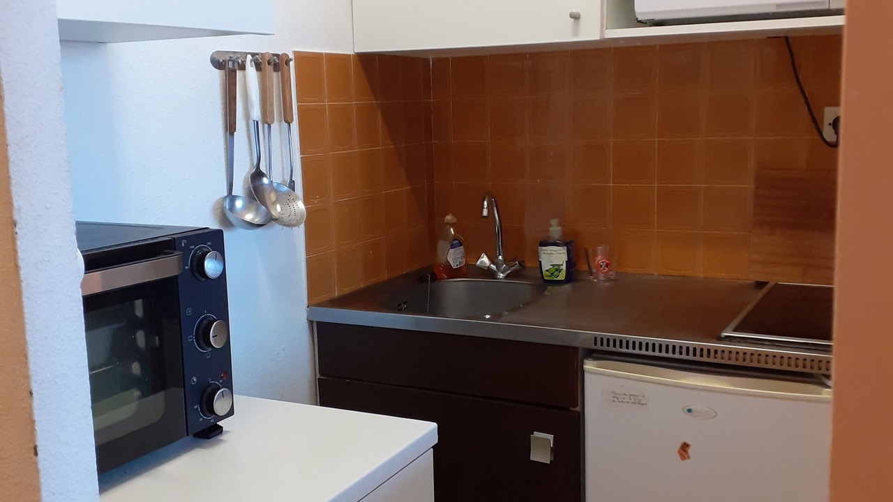 Photo of Kitchen in Dax