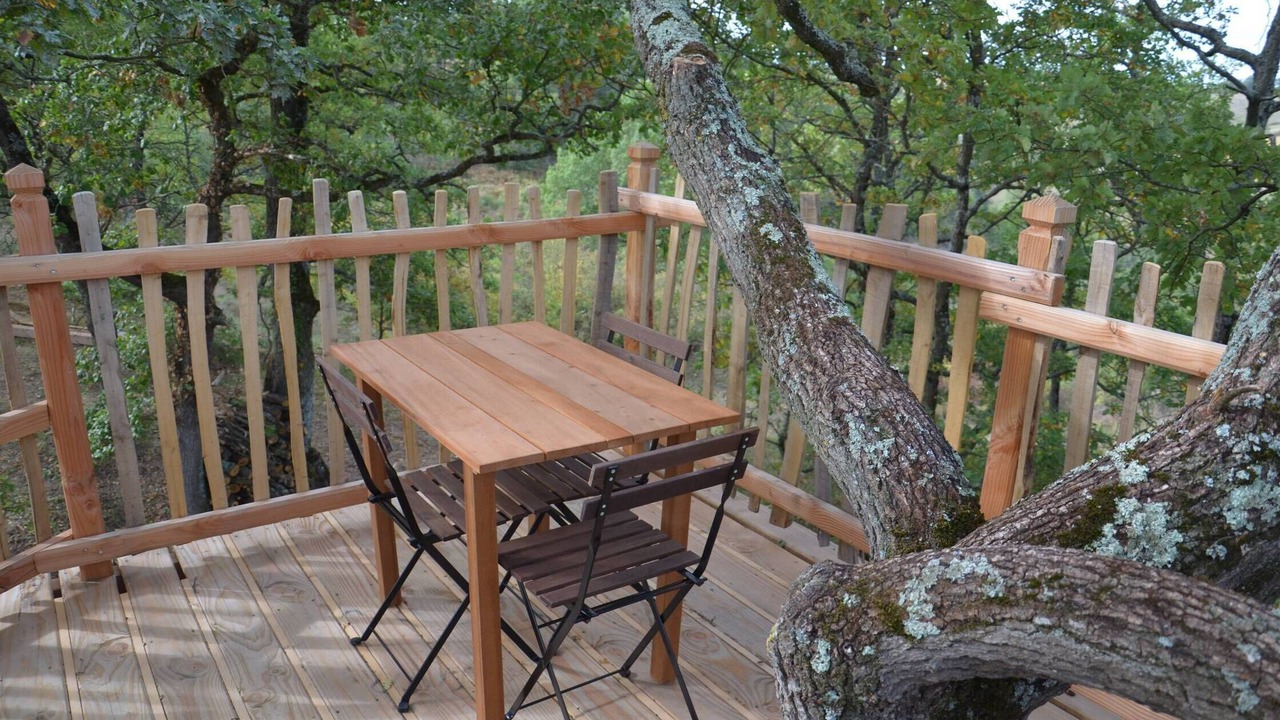Photo of Outdoor in Peyrissas