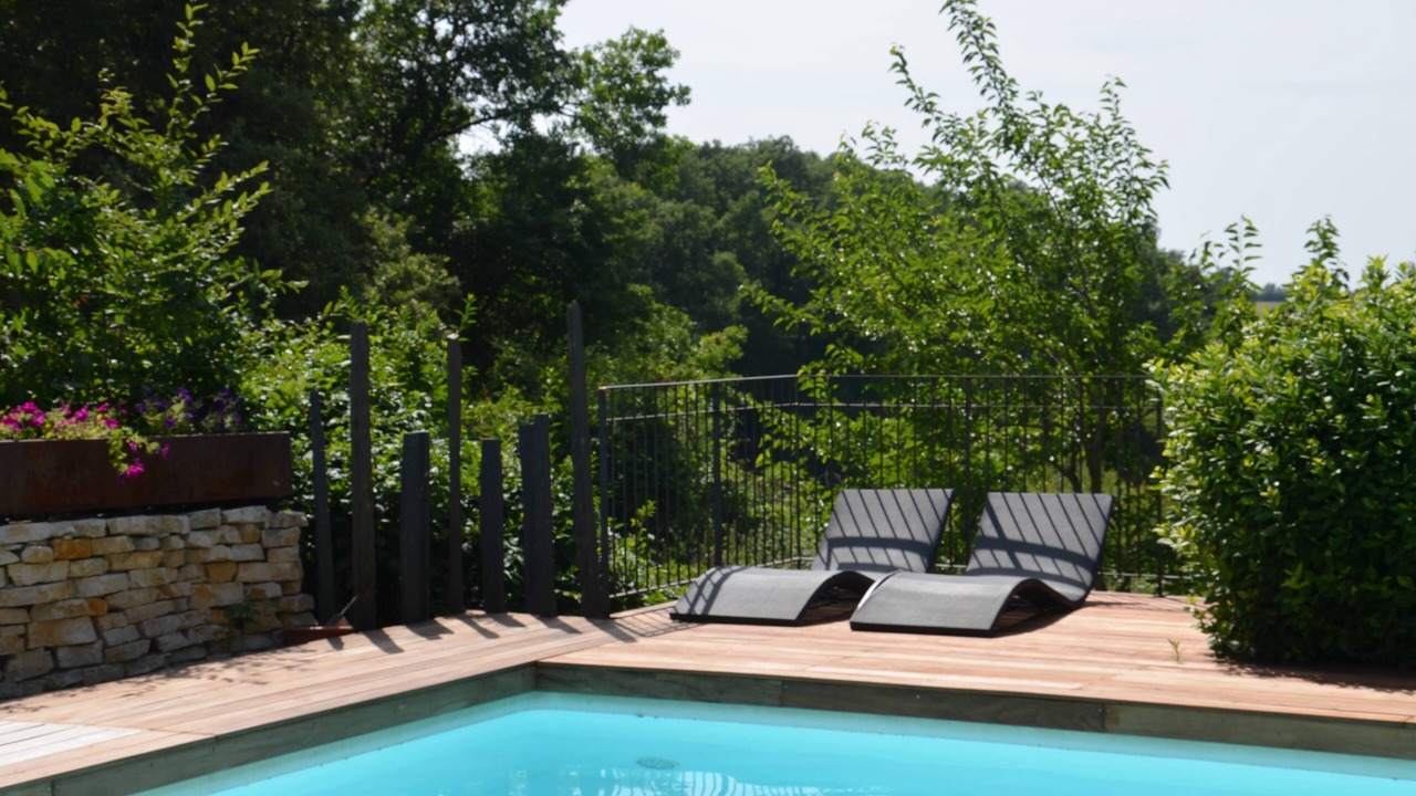 Photo of Outdoor in Peyrissas
