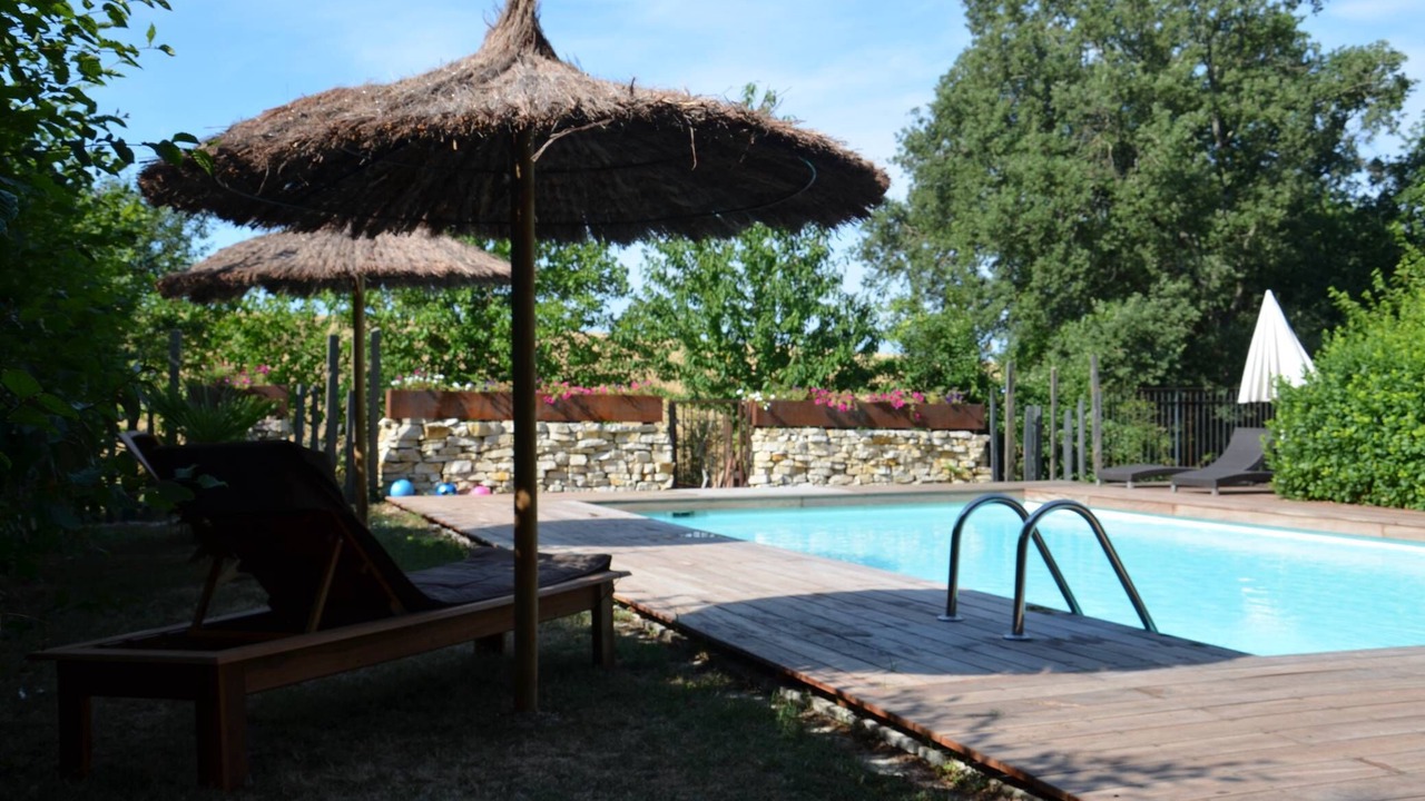 Photo of Outdoor in Peyrissas