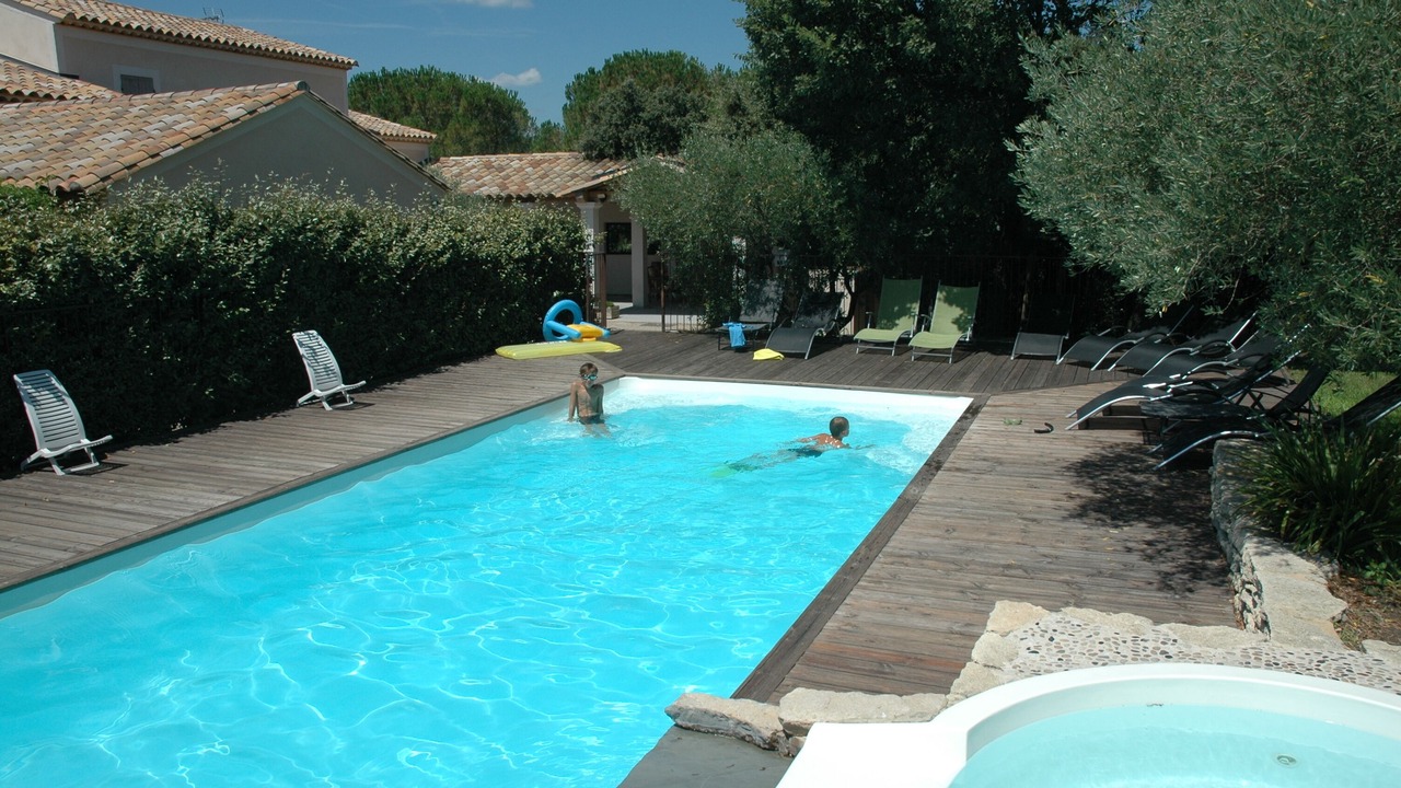 Photo of Outdoor in Souvignargues