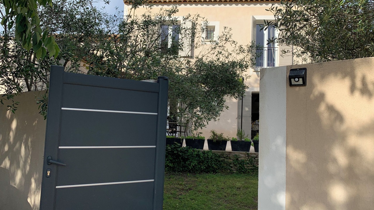 Photo of Outdoor in Souvignargues