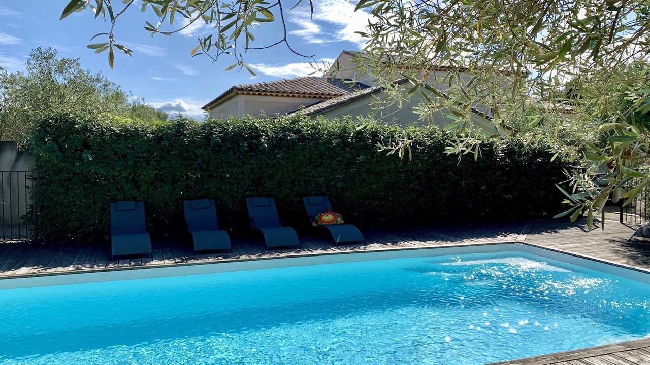 Photo of Outdoor in Souvignargues