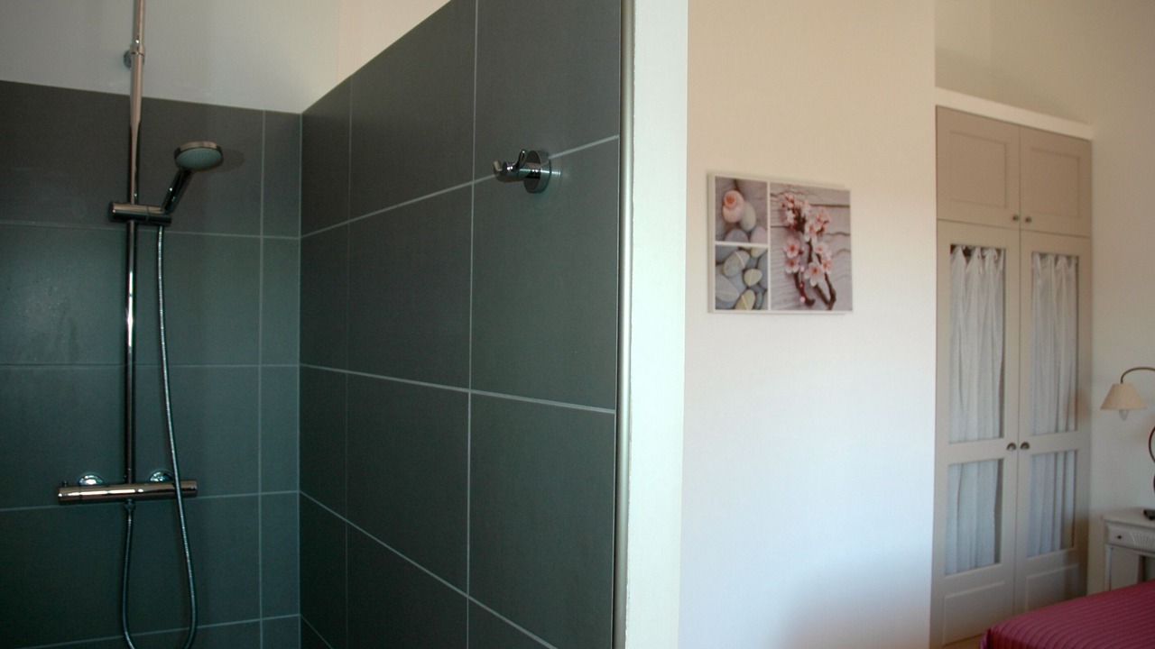 Photo of Bathroom in Souvignargues