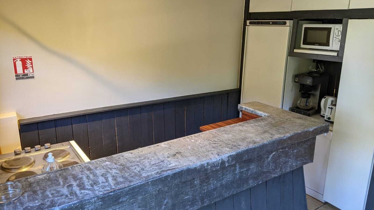 Photo of Kitchen in Pont-l'Eveque