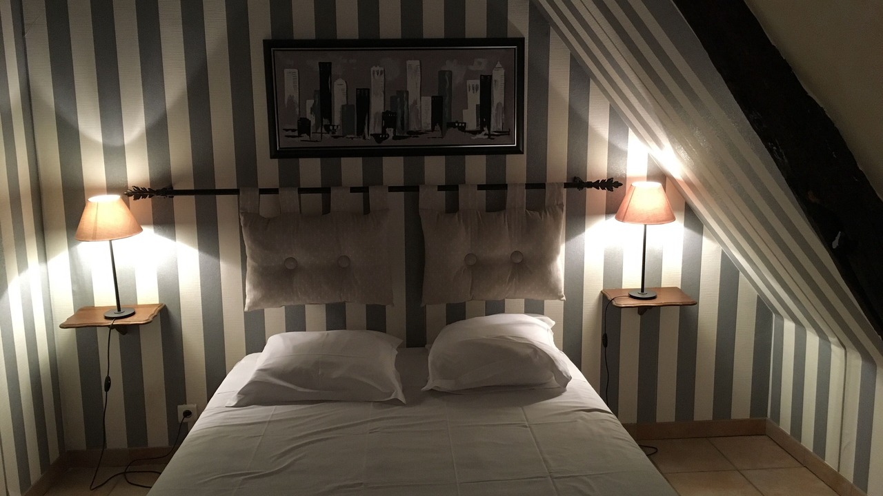 Photo of Bedroom in Pont-l'Eveque