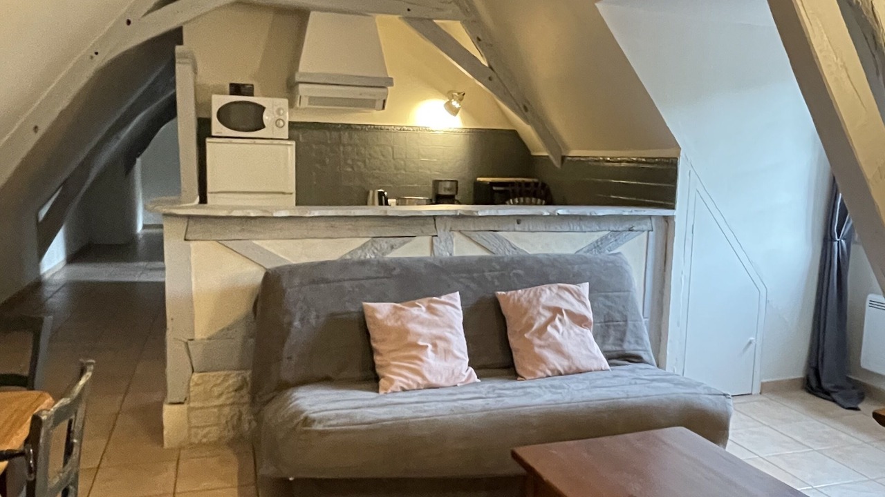 Photo of Livingroom in Pont-l'Eveque