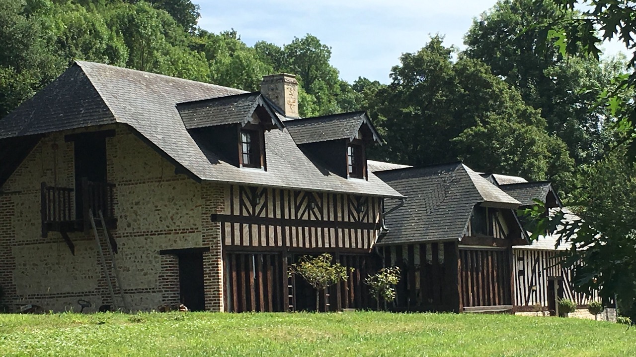 Photo of Outdoor in Pont-l'Eveque