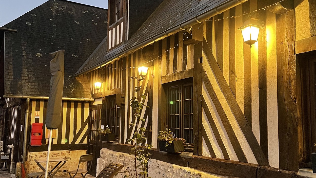 Photo of Outdoor in Pont-l'Eveque