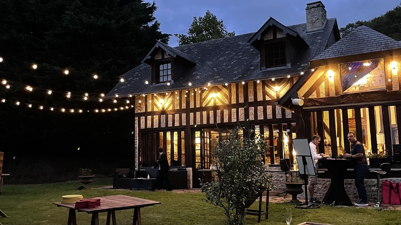 Photo of Outdoor in Pont-l'Eveque