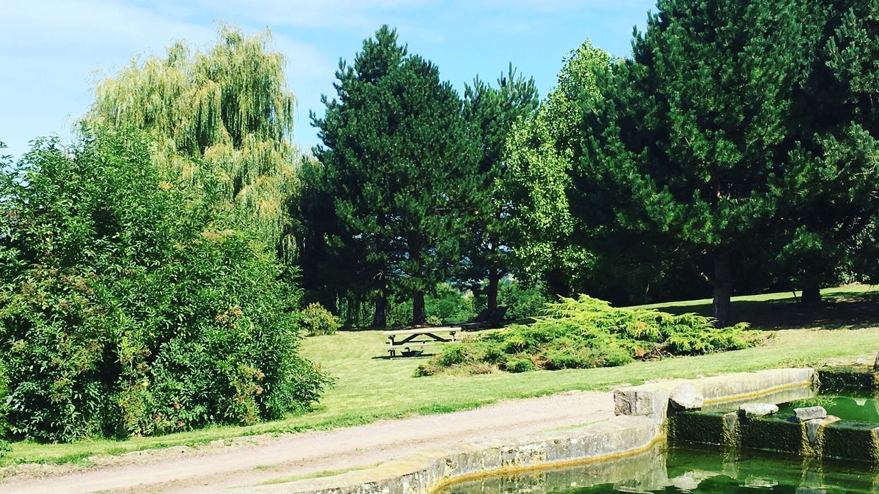 Photo of Outdoor in Pont-l'Eveque