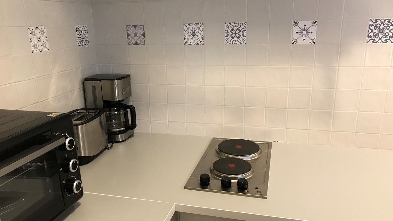 Photo of Kitchen in Pont-l'Eveque
