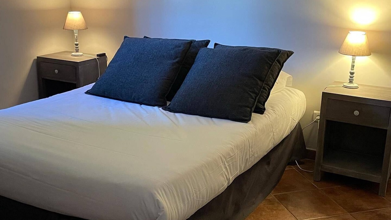 Photo of Bedroom in Pont-l'Eveque