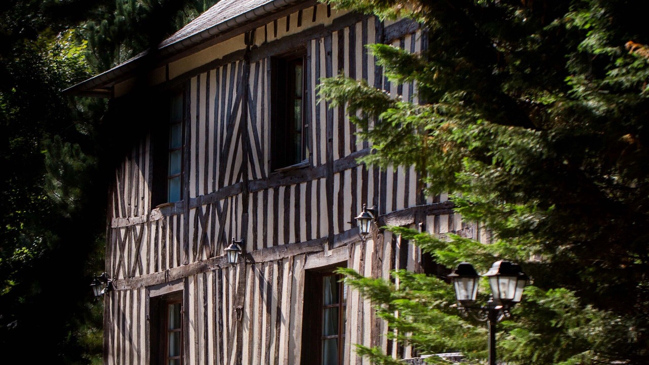 Photo of Outdoor in Pont-l'Eveque