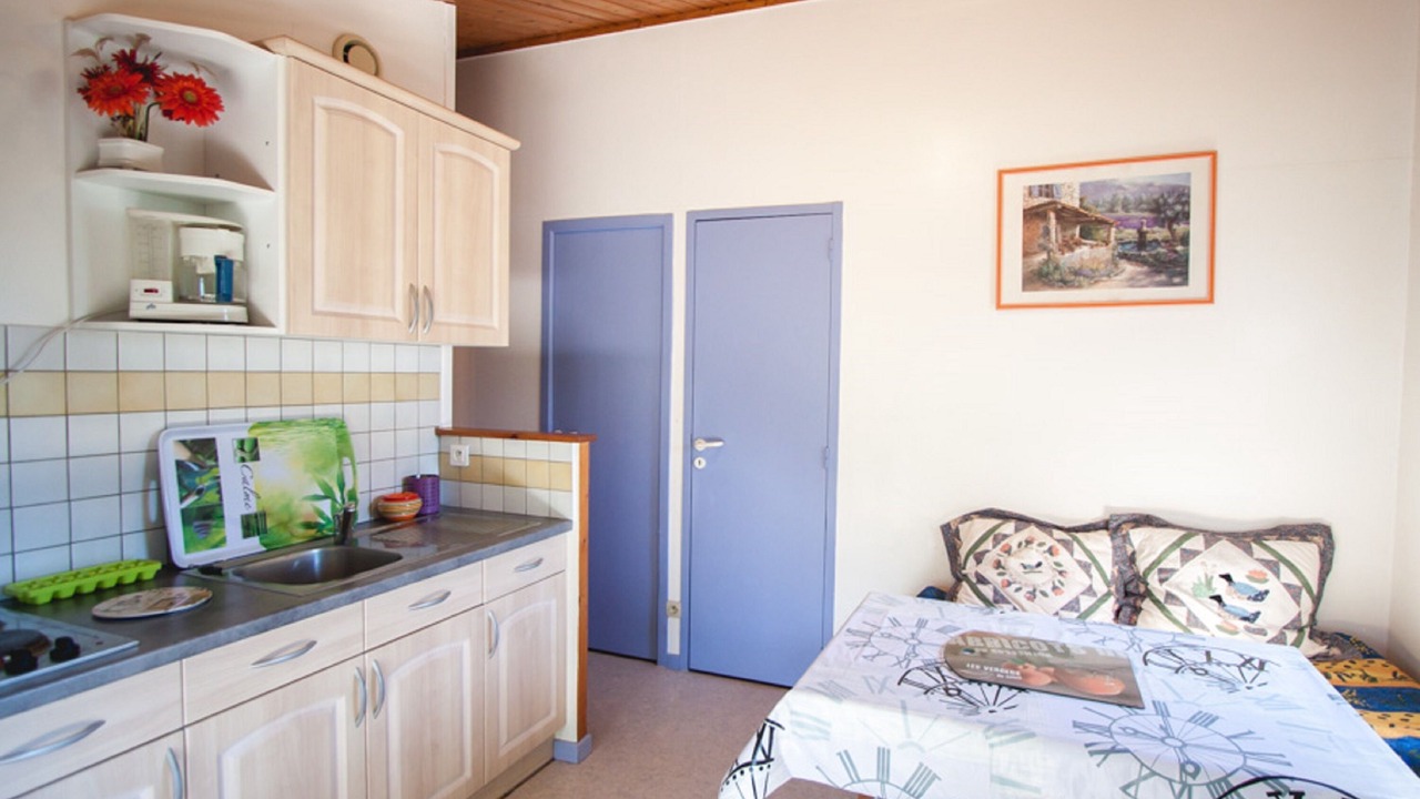 Photo of Kitchen in Montreal