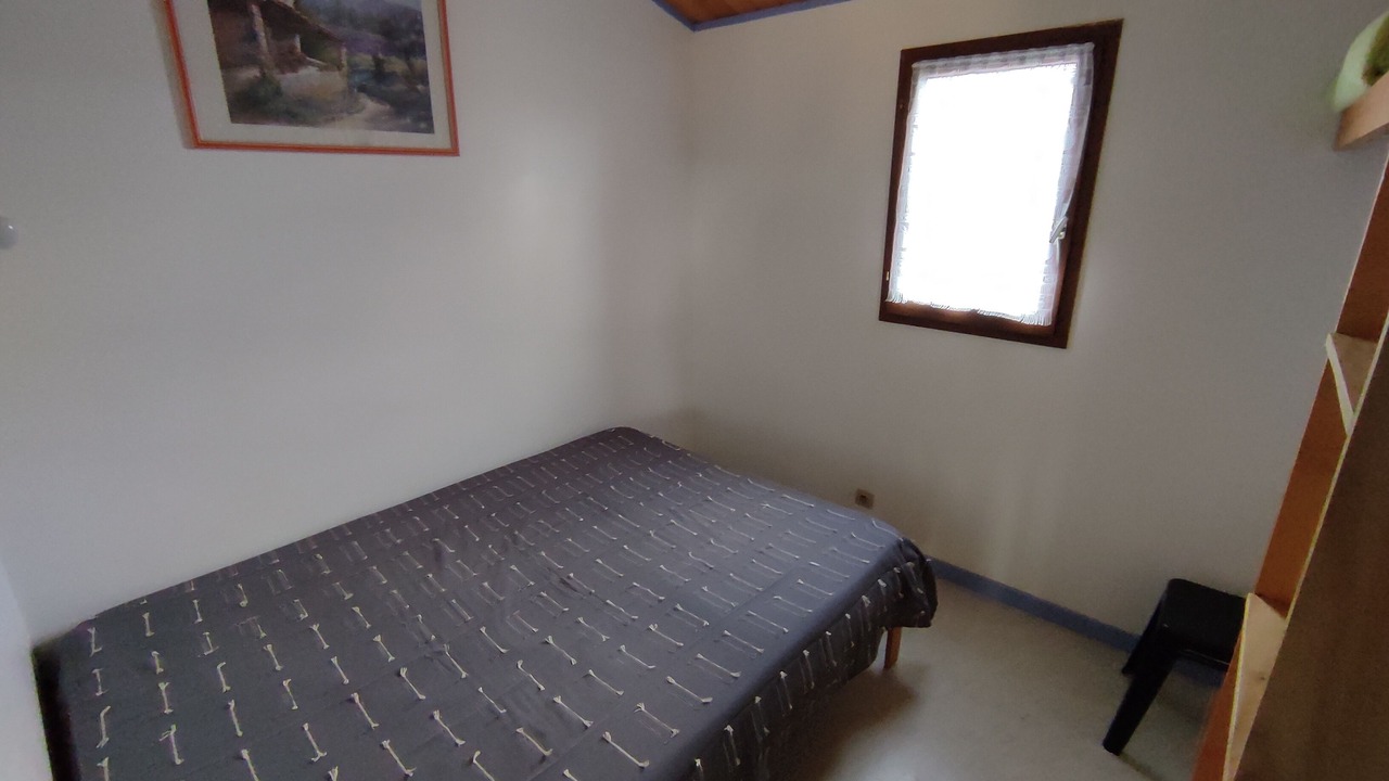 Photo of Bedroom in Montreal