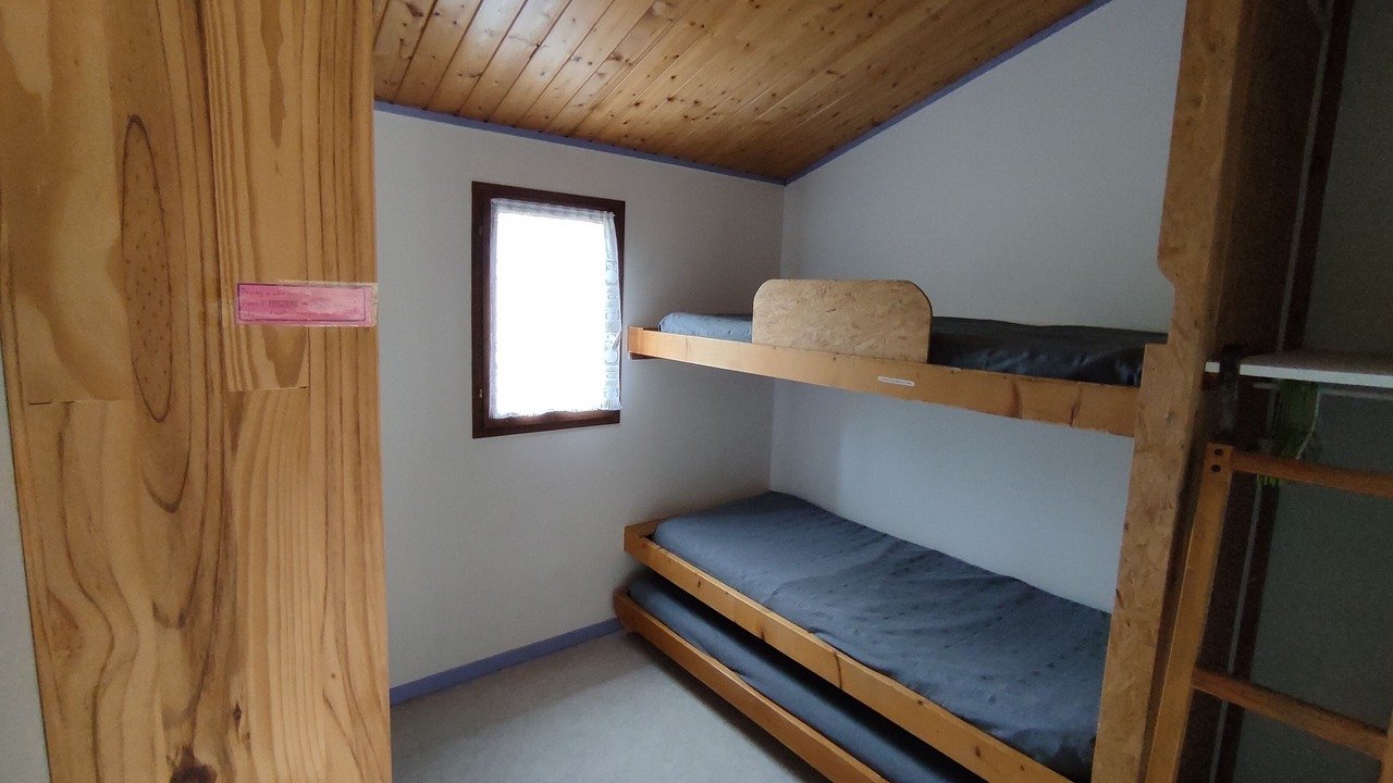 Photo of Bedroom in Montreal